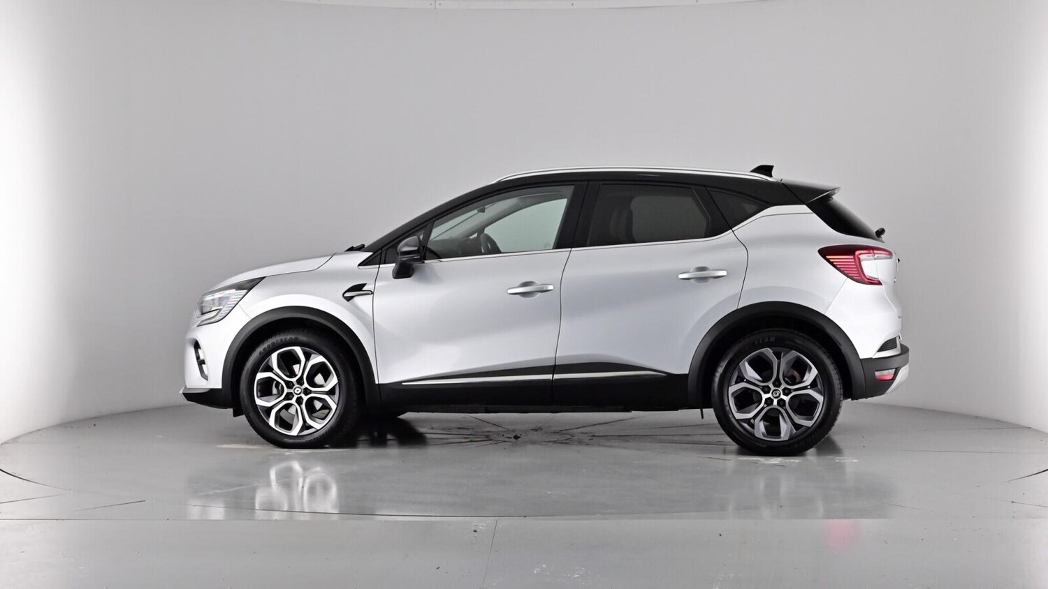 Used Renault Captur 2023 for sale - 76140056: Photo 59
