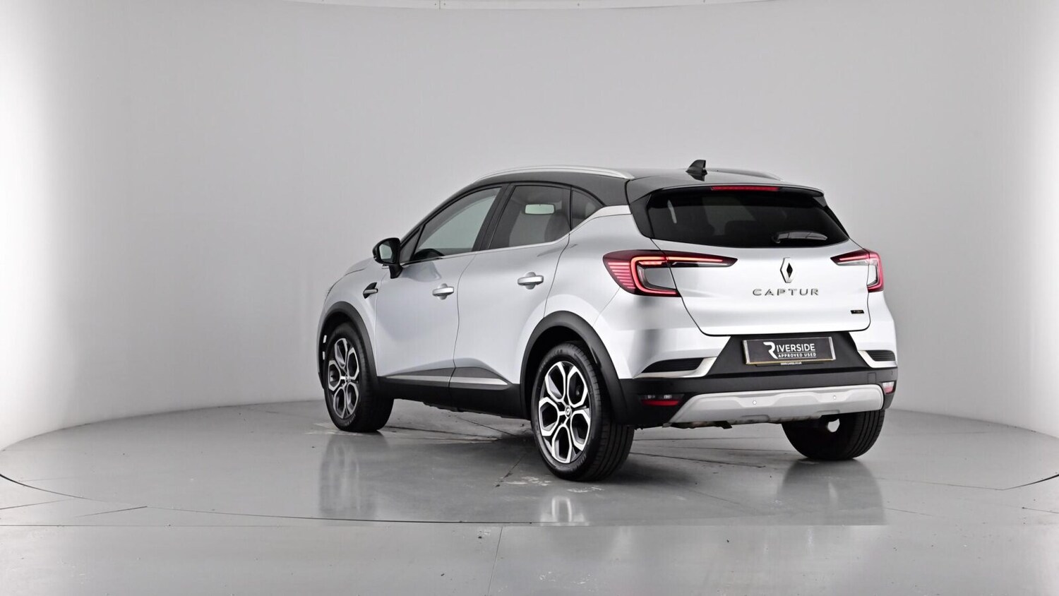Used Renault Captur 2023 for sale - 76140056: Photo 64