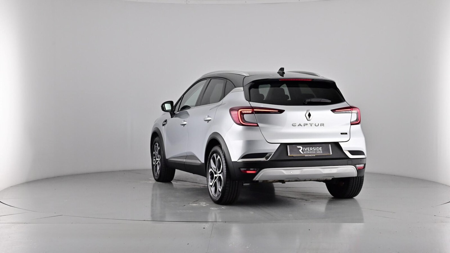 Used Renault Captur 2023 for sale - 76140056: Photo 65