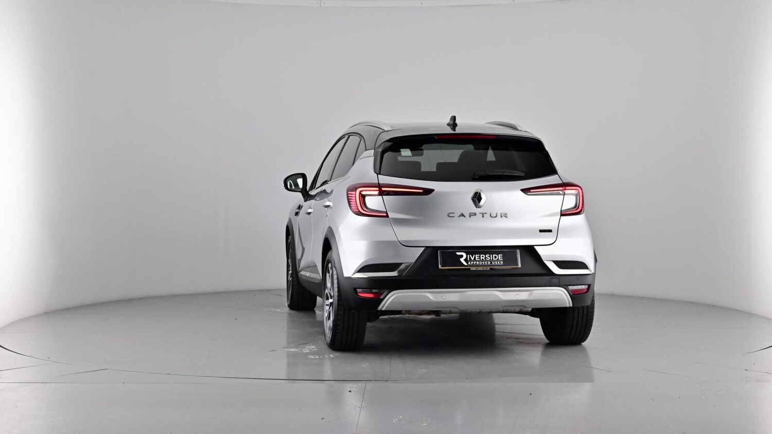 Used Renault Captur 2023 for sale - 76140056: Photo 66