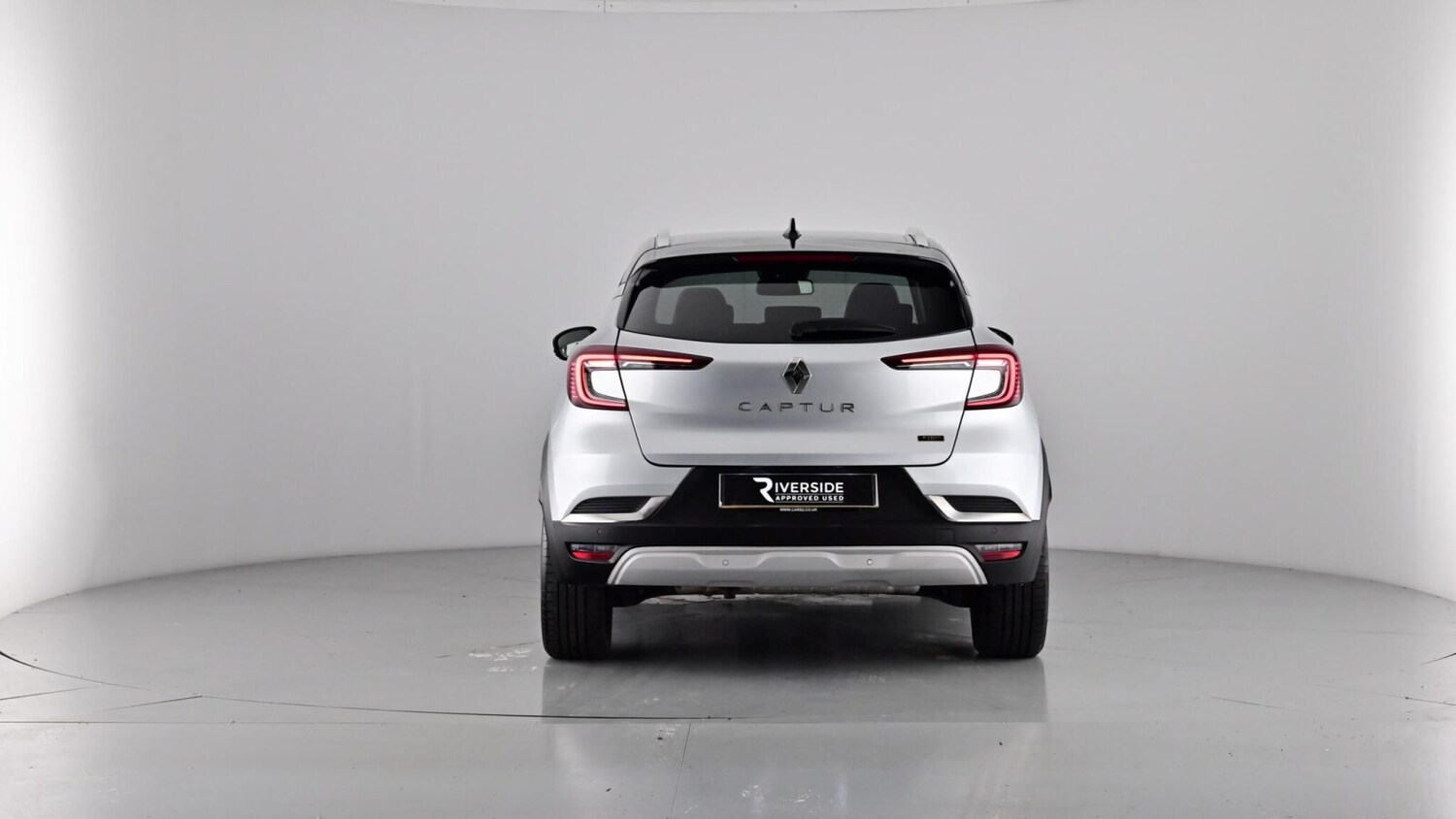 Used Renault Captur 2023 for sale - 76140056: Photo 67