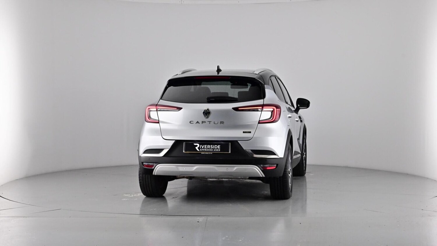 Used Renault Captur 2023 for sale - 76140056: Photo 68