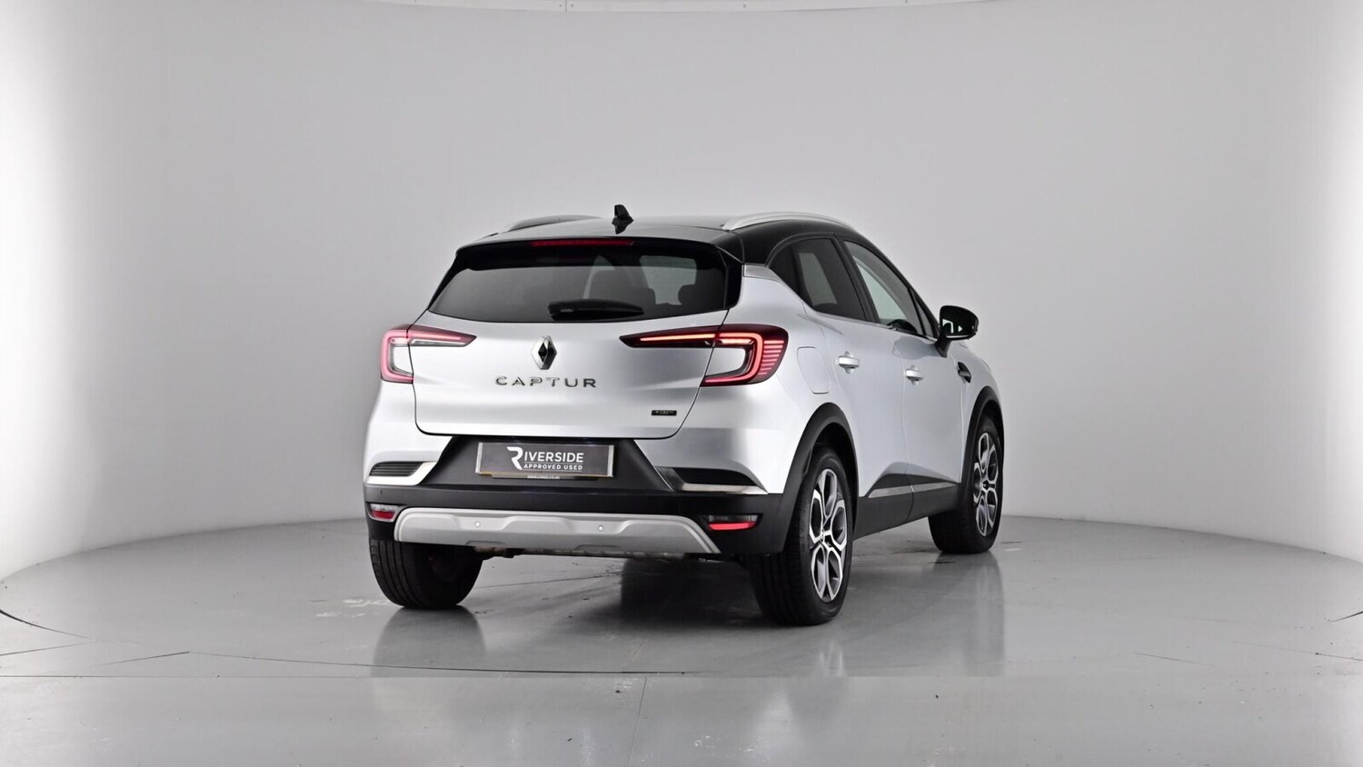 Used Renault Captur 2023 for sale - 76140056: Photo 69