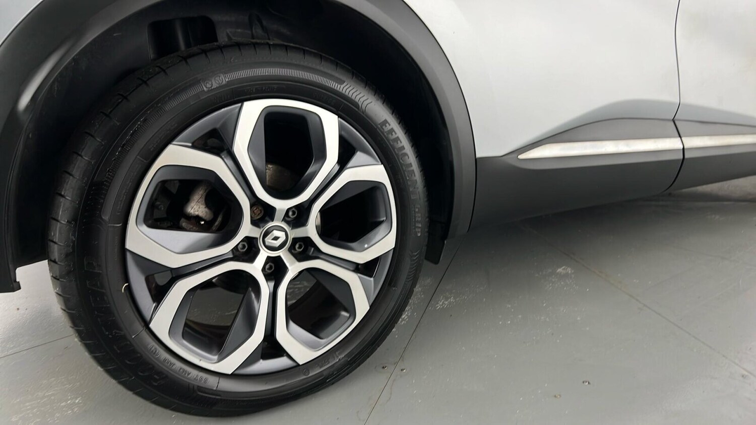 Used Renault Captur 2023 for sale - 76140056: Photo 7