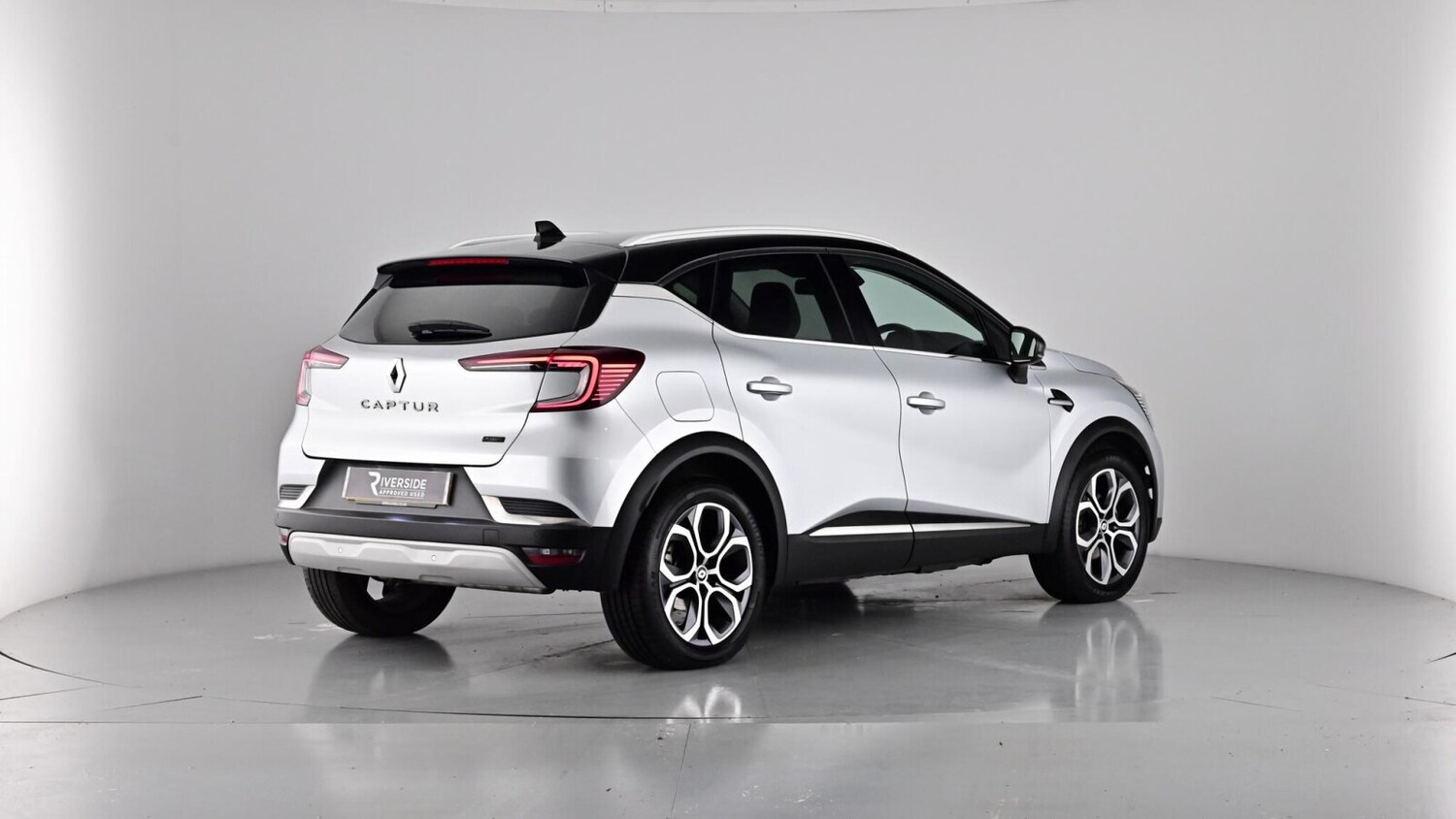 Used Renault Captur 2023 for sale - 76140056: Photo 71