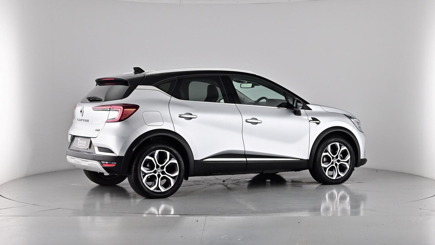 Used Renault Captur 2023 for sale - 76140056: Photo 73