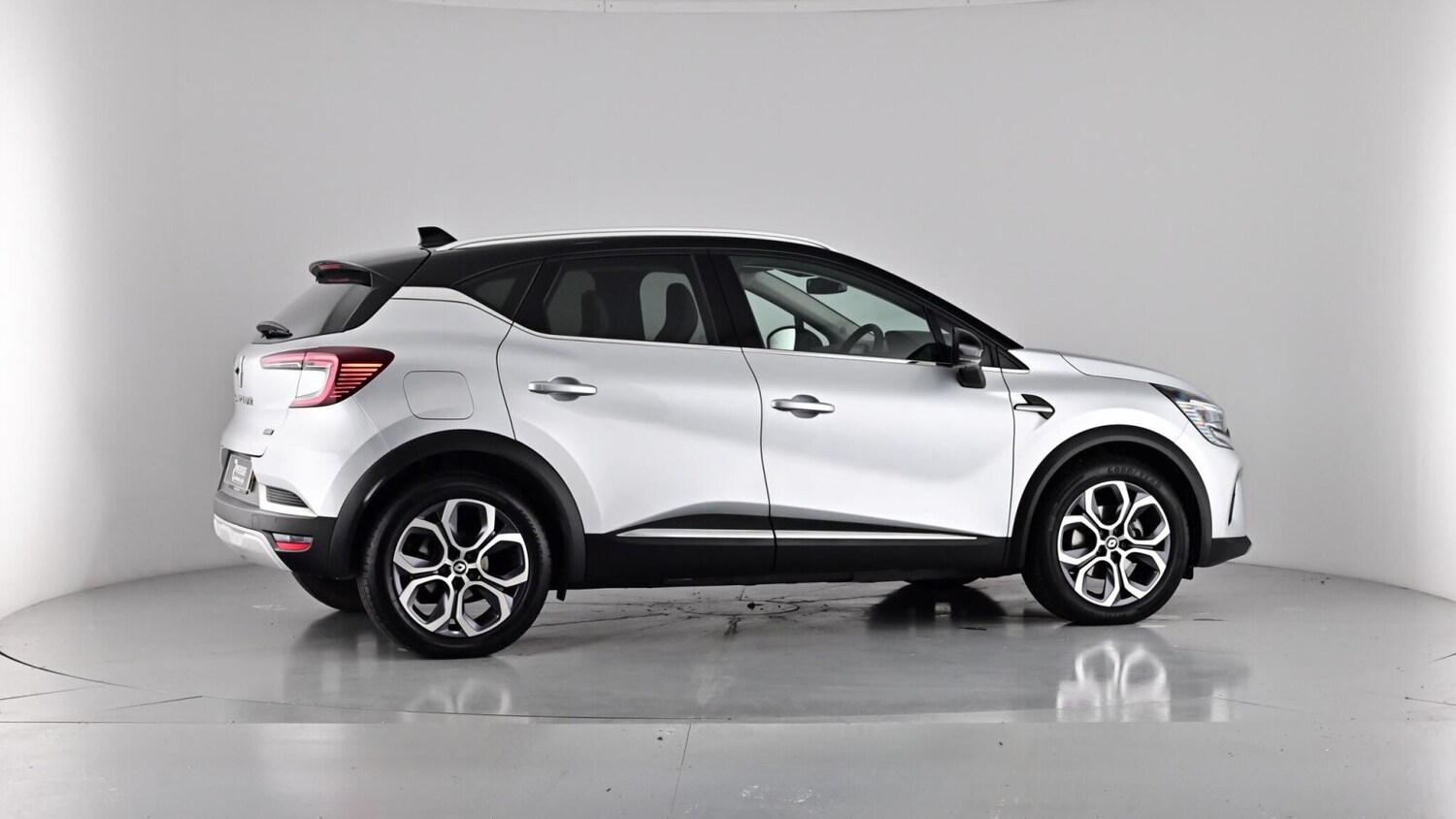 Used Renault Captur 2023 for sale - 76140056: Photo 75