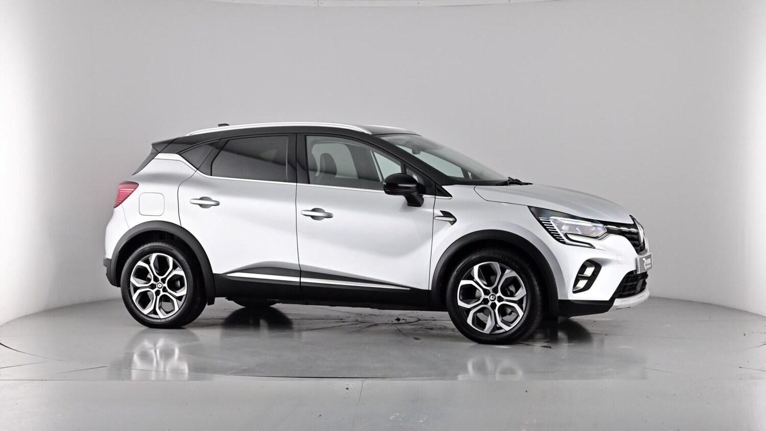 Used Renault Captur 2023 for sale - 76140056: Photo 79