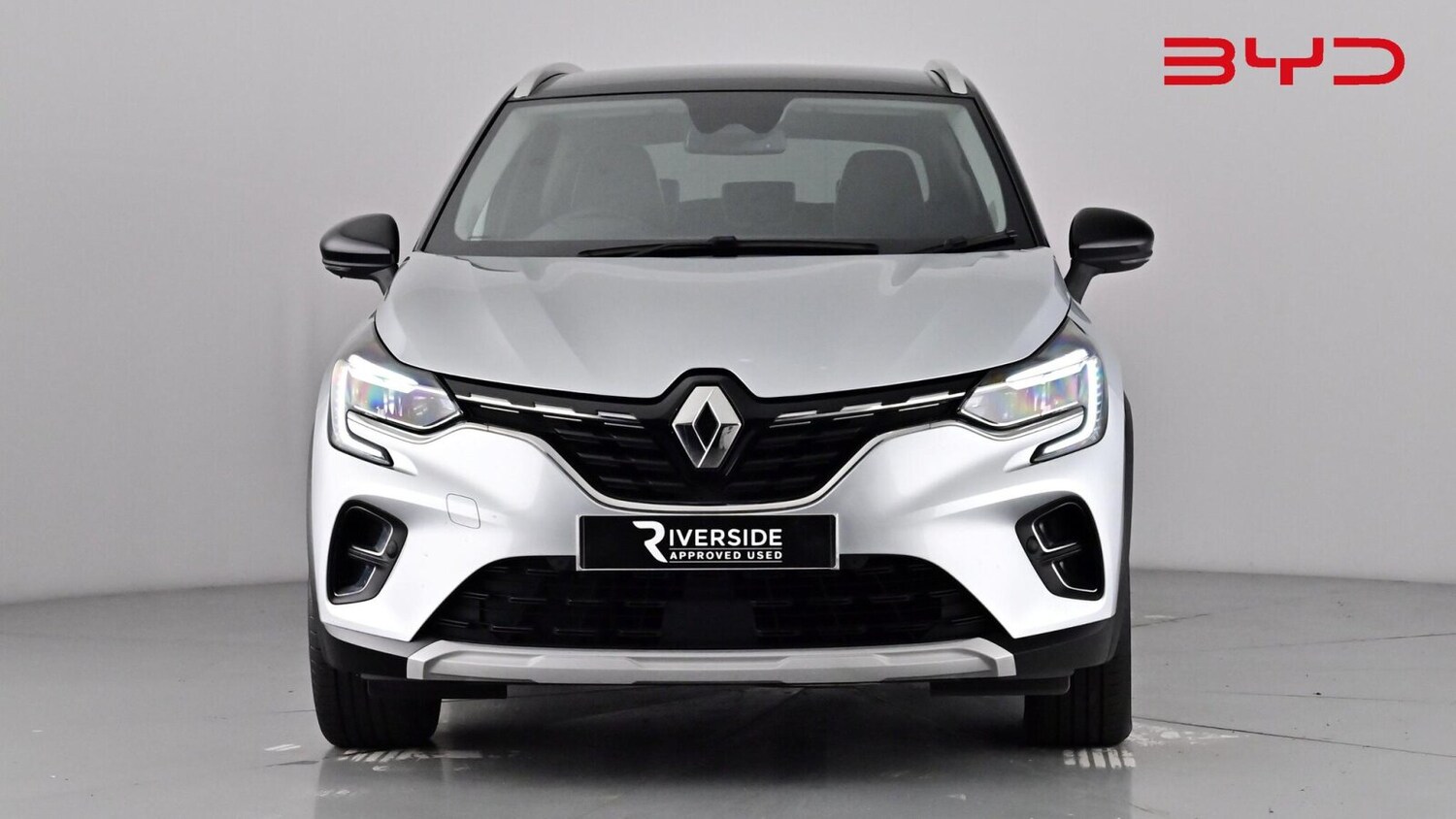 Used Renault Captur 2023 for sale - 76140056: Photo 8