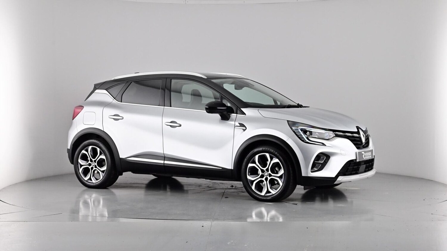 Used Renault Captur 2023 for sale - 76140056: Photo 80