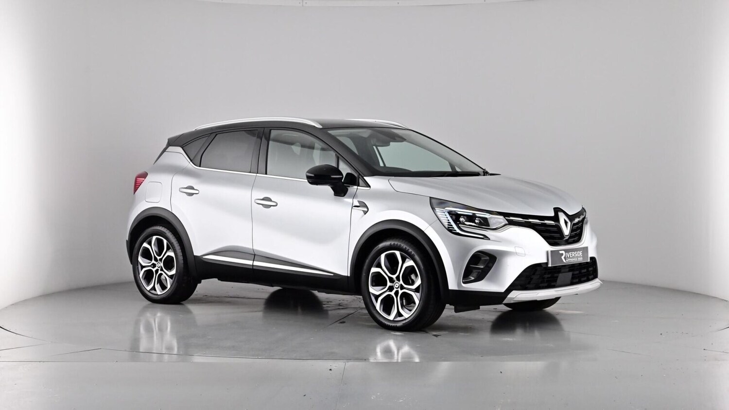 Used Renault Captur 2023 for sale - 76140056: Photo 81