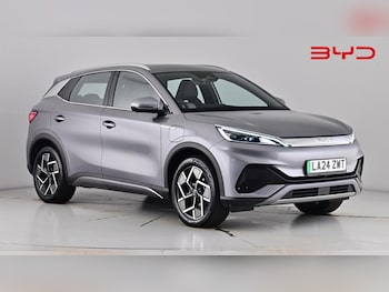 Used BYD Atto 3 2024 for sale - 75405998: Photo