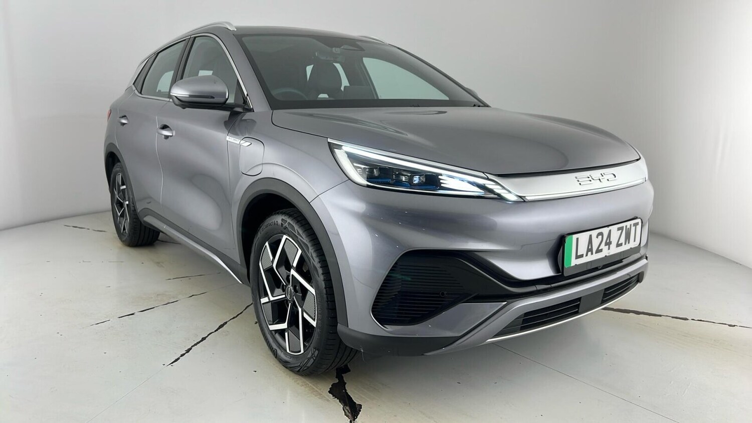 Vehicle 25