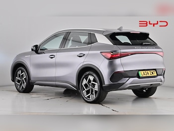 Used BYD Atto 3 2024 for sale - 75405998: Photo