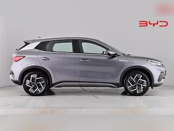 Used BYD Atto 3 2024 for sale - 75405998: Photo