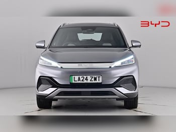 Used BYD Atto 3 2024 for sale - 75405998: Photo