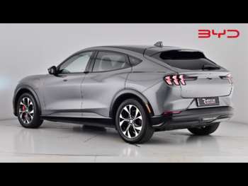Used Ford Mustang Mach-E 2021 for sale - 74914772: Photo