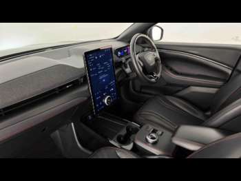 Used Ford Mustang Mach-E 2021 for sale - 74914772: Photo