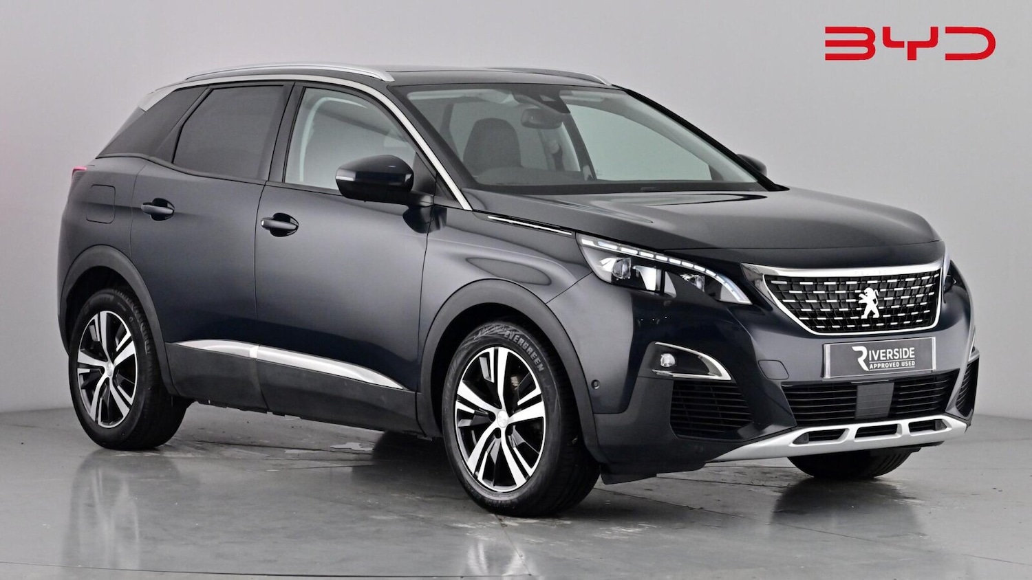 Used Peugeot 3008 2018 for sale - 76533979: Photo 1