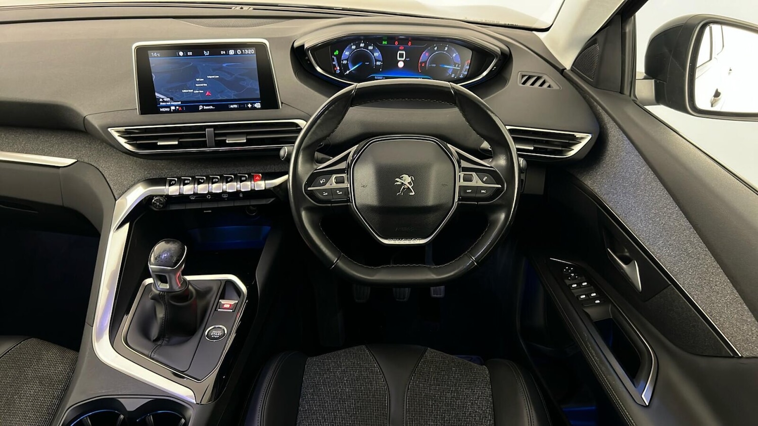 Used Peugeot 3008 2018 for sale - 76533979: Photo 10