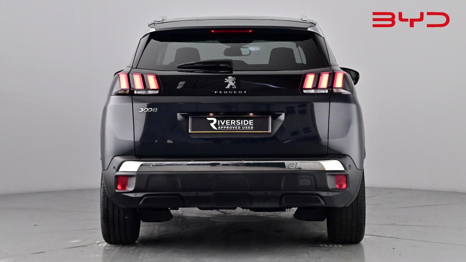 Used Peugeot 3008 2018 for sale - 76533979: Photo 11