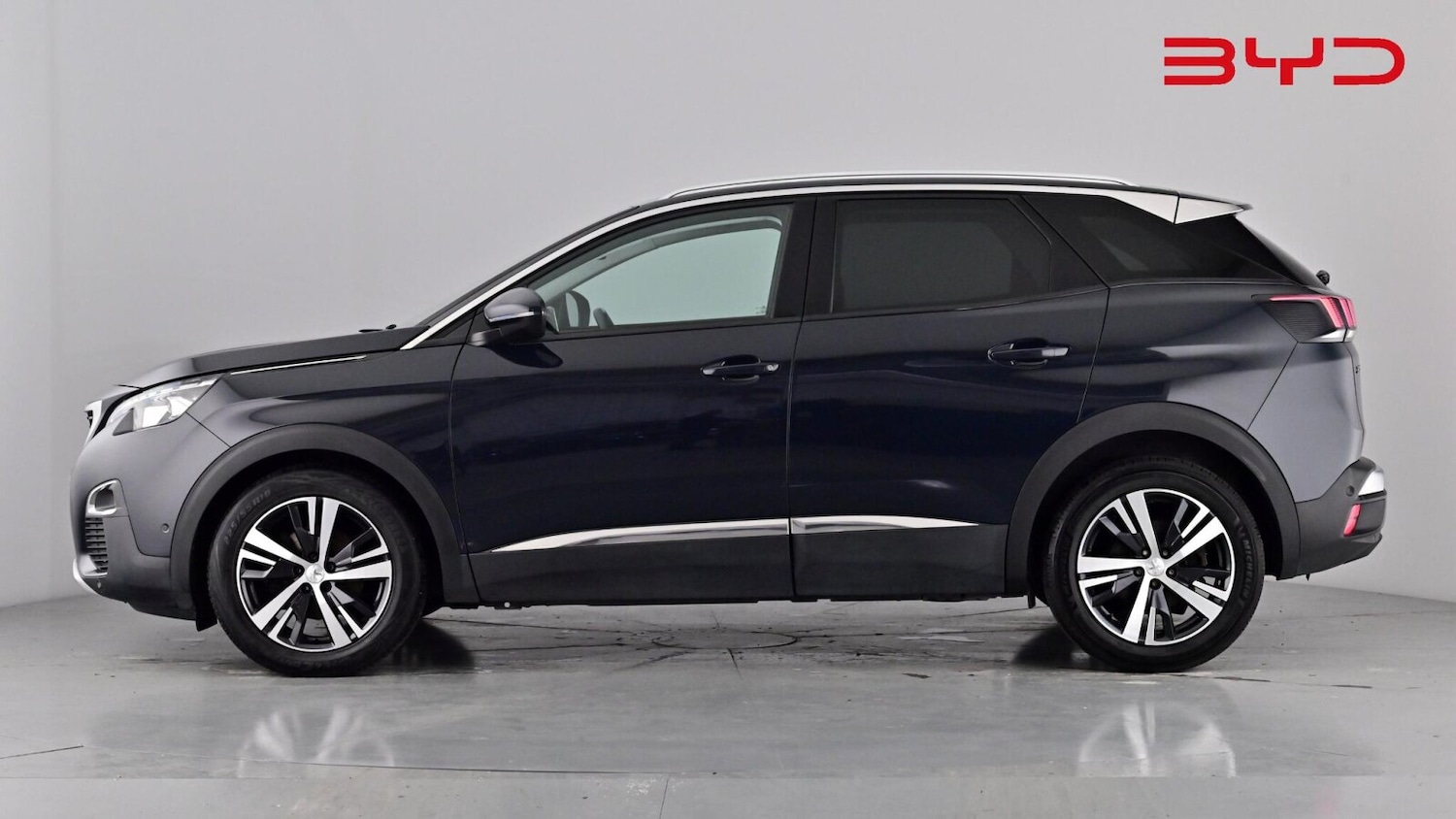 Used Peugeot 3008 2018 for sale - 76533979: Photo 13