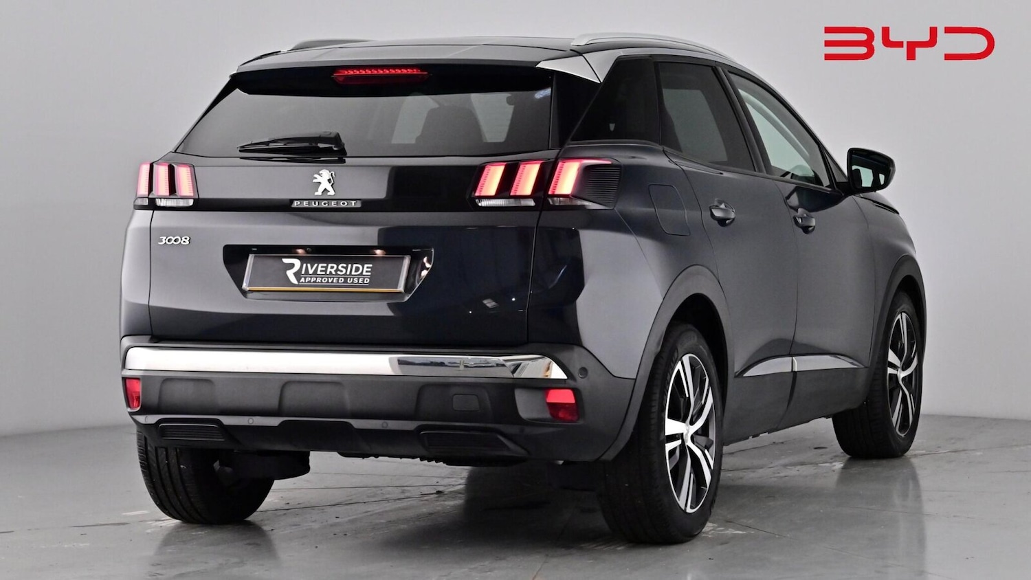 Used Peugeot 3008 2018 for sale - 76533979: Photo 15