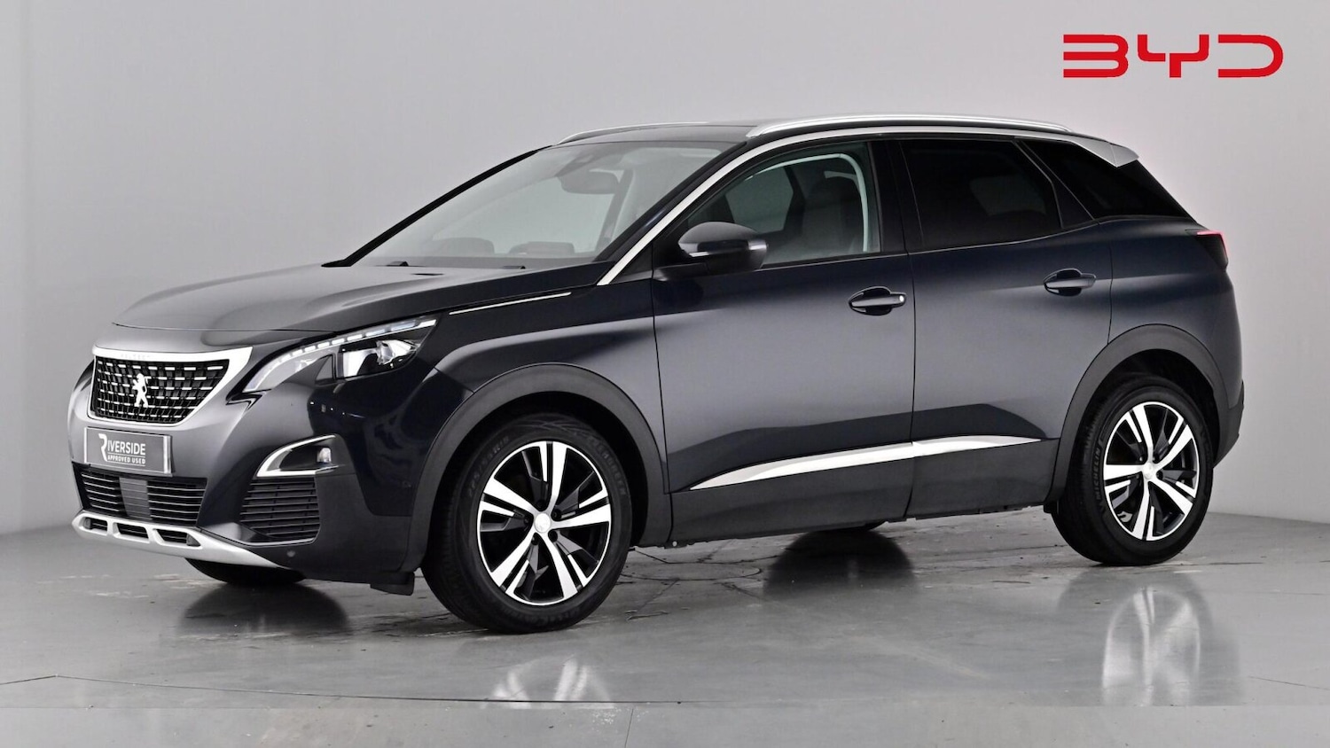 Used Peugeot 3008 2018 for sale - 76533979: Photo 16