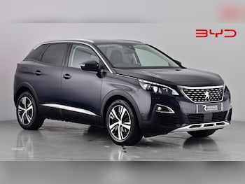 Used Peugeot 3008 2018 for sale - 76533979: Photo
