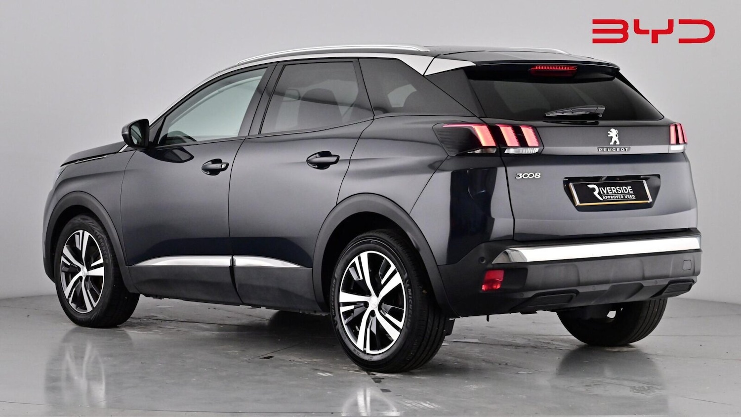 Used Peugeot 3008 2018 for sale - 76533979: Photo 2