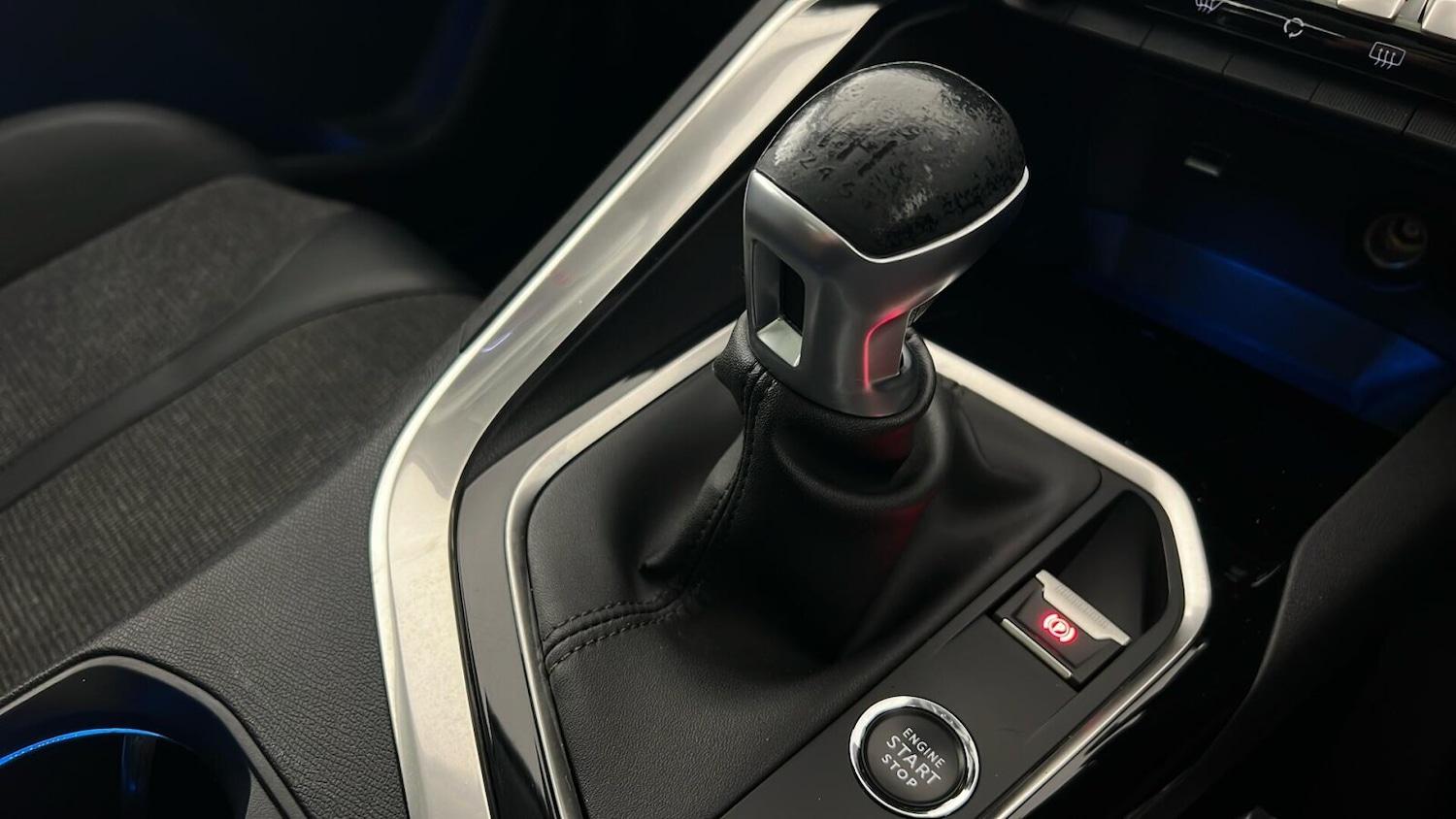 Used Peugeot 3008 2018 for sale - 76533979: Photo 22