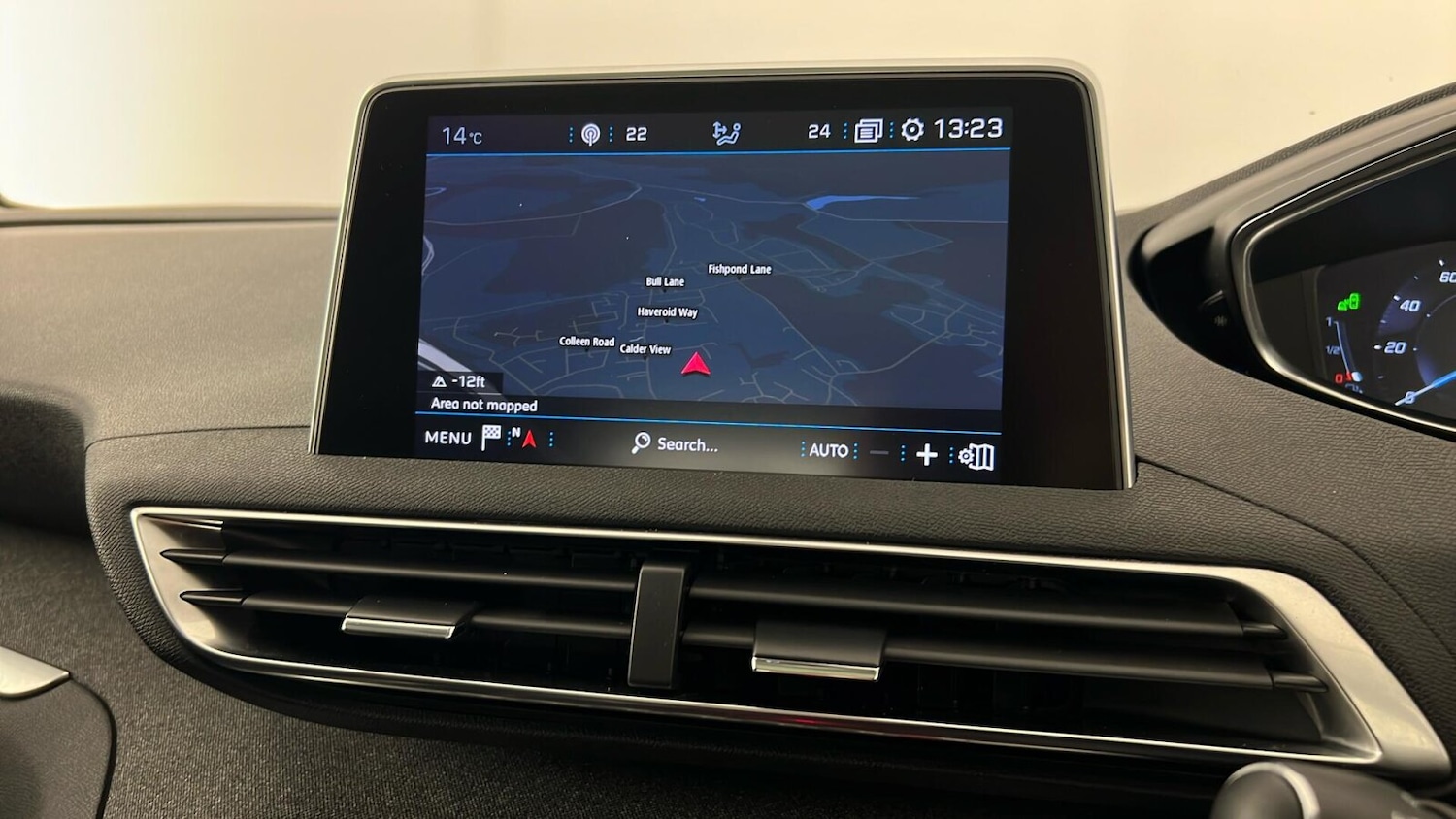 Used Peugeot 3008 2018 for sale - 76533979: Photo 24