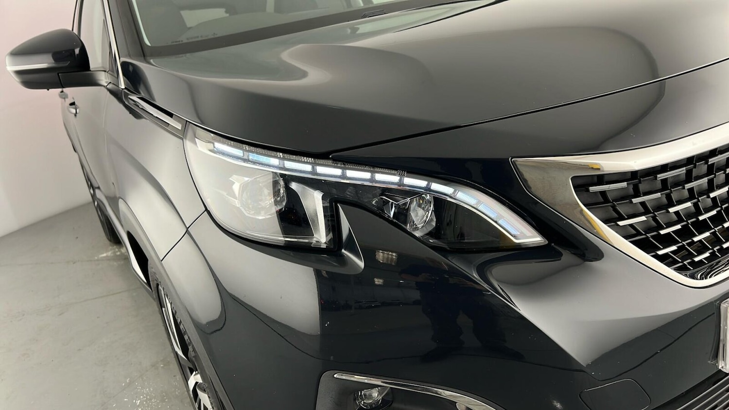 Used Peugeot 3008 2018 for sale - 76533979: Photo 27