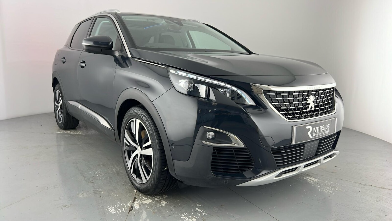 Used Peugeot 3008 2018 for sale - 76533979: Photo 28