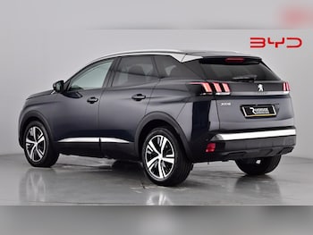 Used Peugeot 3008 2018 for sale - 76533979: Photo