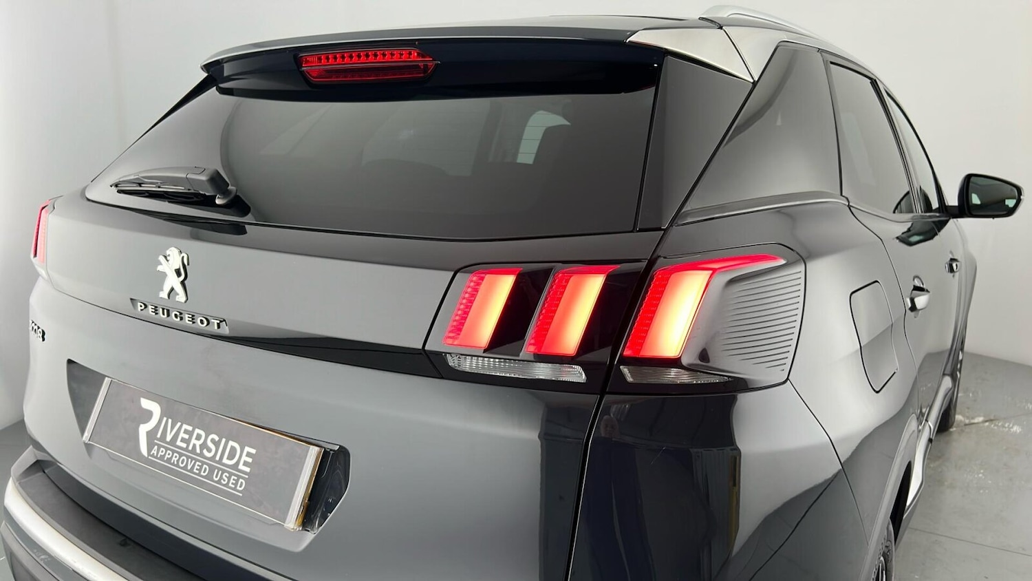 Used Peugeot 3008 2018 for sale - 76533979: Photo 30