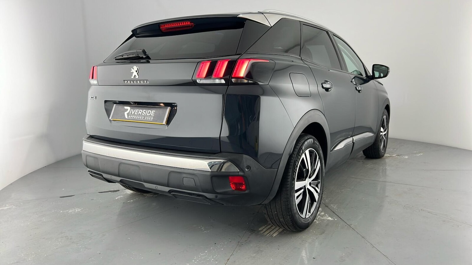 Used Peugeot 3008 2018 for sale - 76533979: Photo 31