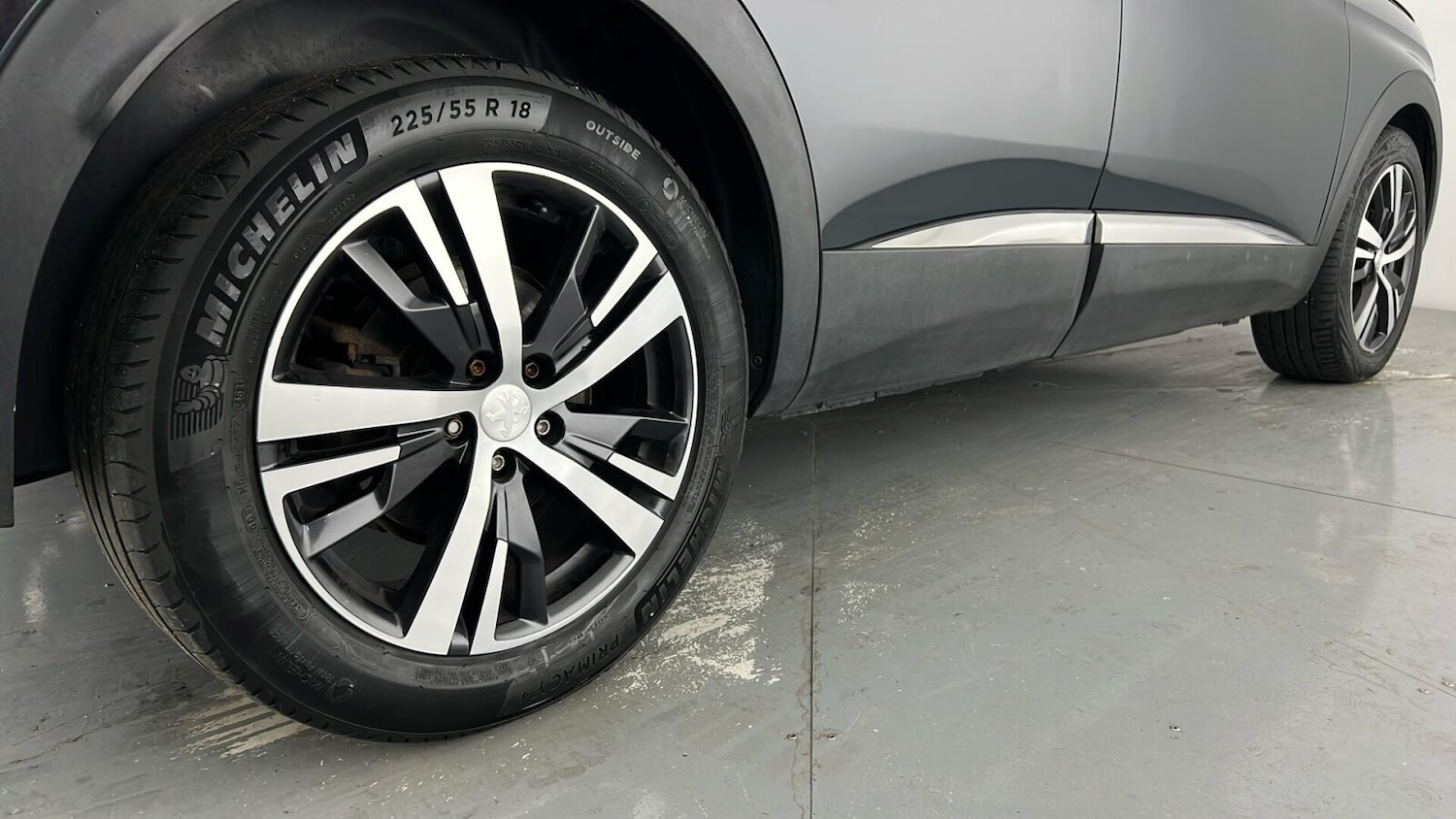 Used Peugeot 3008 2018 for sale - 76533979: Photo 32