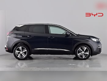 Used Peugeot 3008 2018 for sale - 76533979: Photo