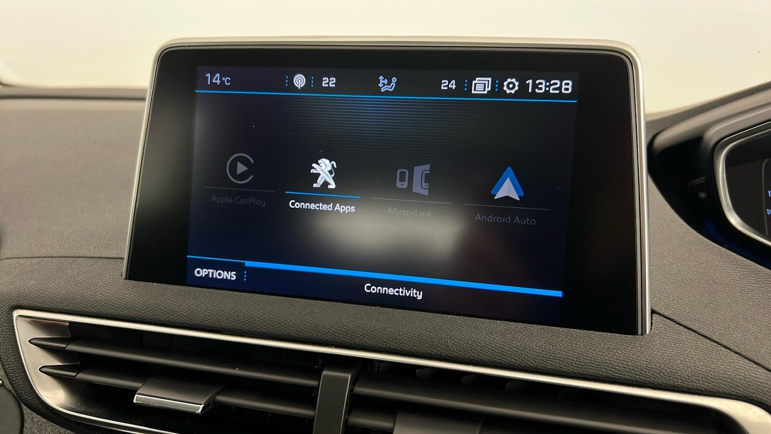 Used Peugeot 3008 2018 for sale - 76533979: Photo 42