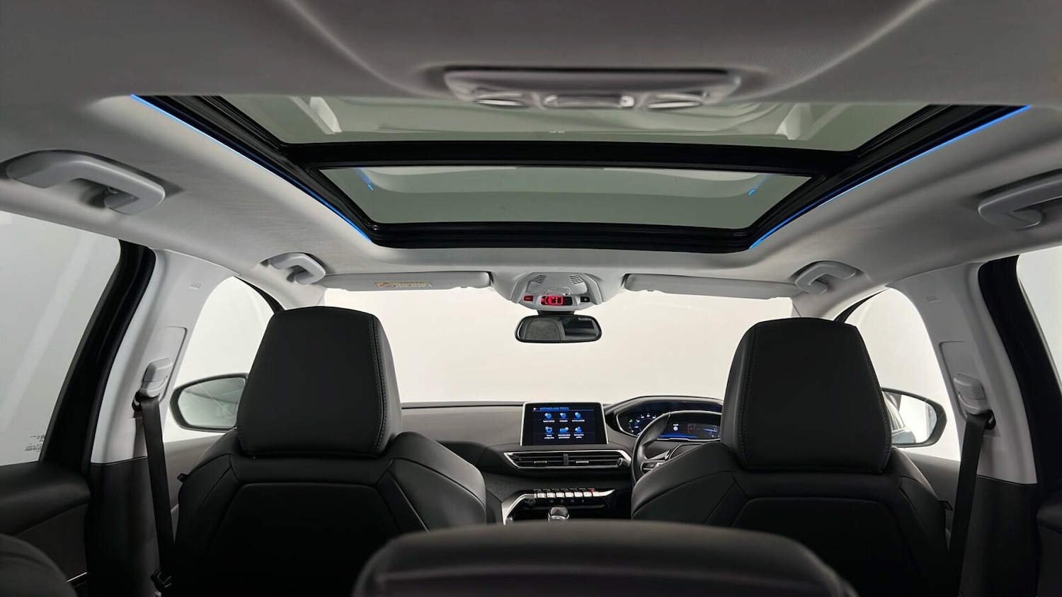 Used Peugeot 3008 2018 for sale - 76533979: Photo 46