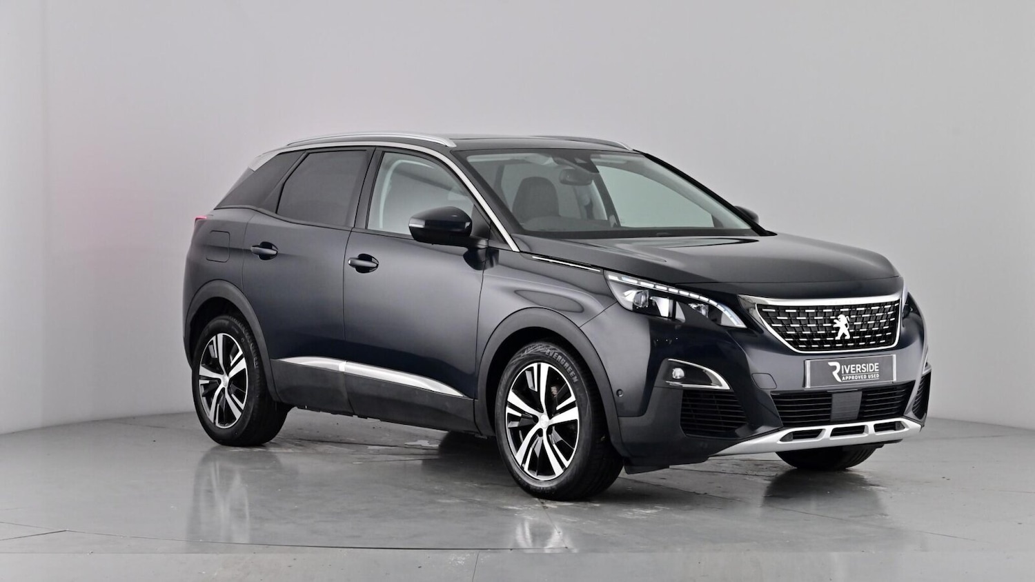 Used Peugeot 3008 2018 for sale - 76533979: Photo 47