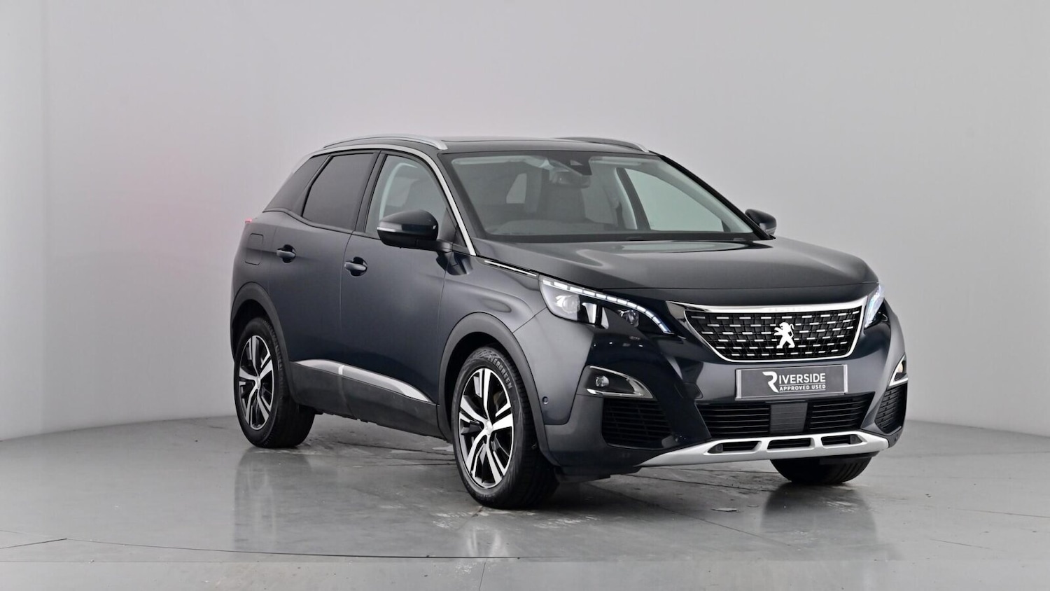 Used Peugeot 3008 2018 for sale - 76533979: Photo 48