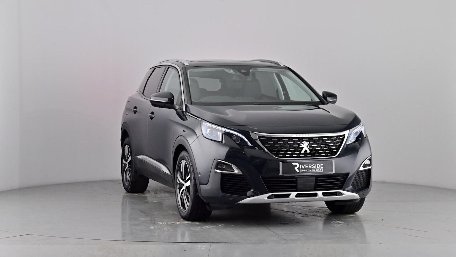 Used Peugeot 3008 2018 for sale - 76533979: Photo 49
