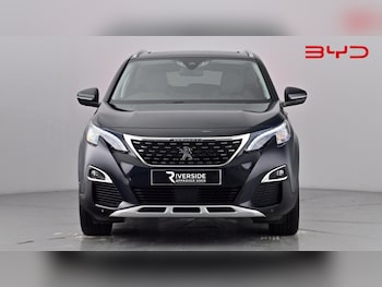Used Peugeot 3008 2018 for sale - 76533979: Photo