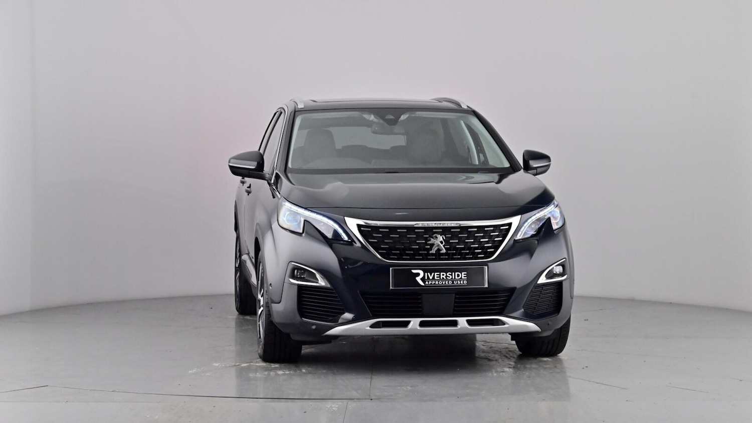 Used Peugeot 3008 2018 for sale - 76533979: Photo 50