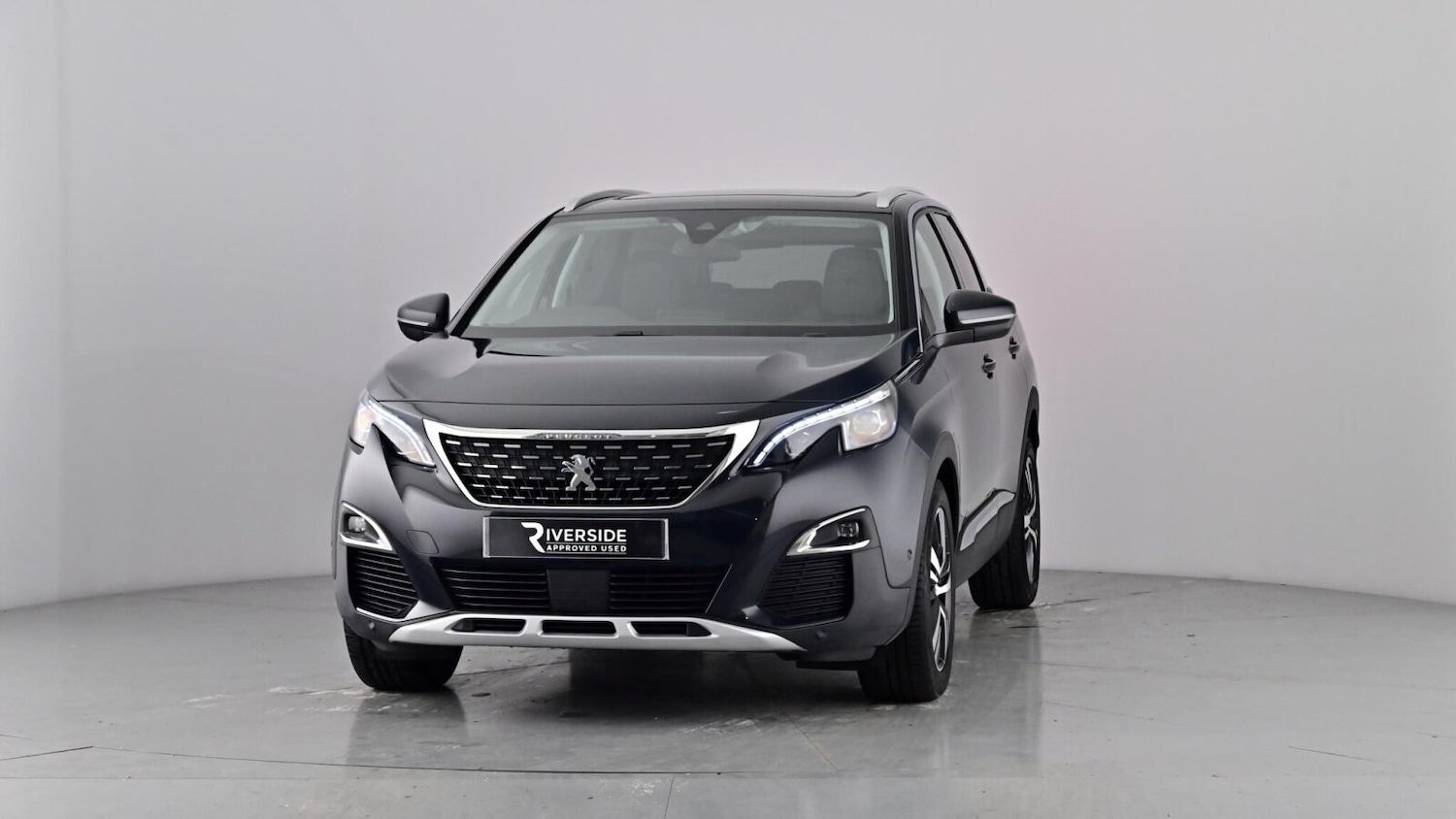 Used Peugeot 3008 2018 for sale - 76533979: Photo 52