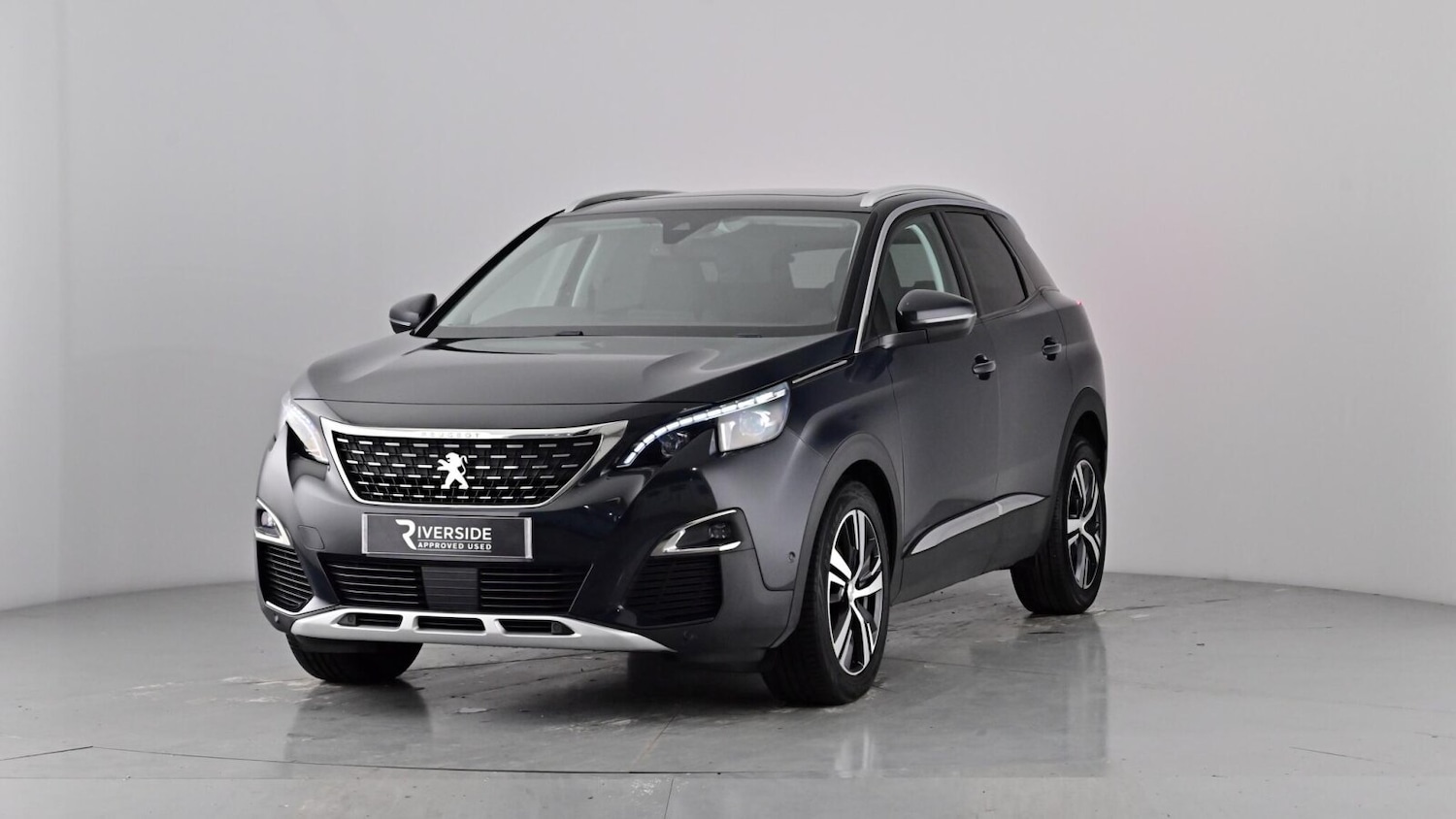 Used Peugeot 3008 2018 for sale - 76533979: Photo 53