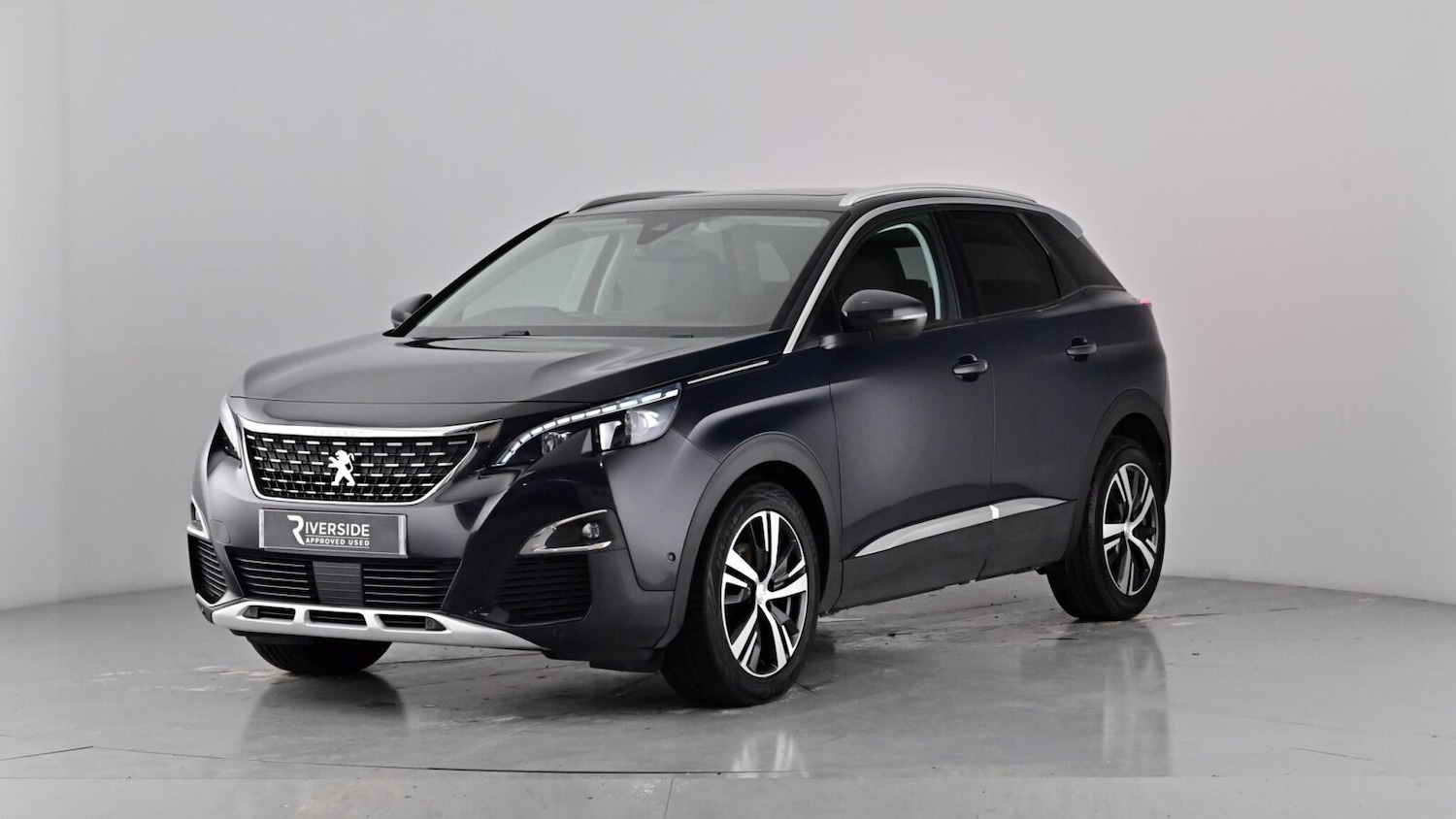 Used Peugeot 3008 2018 for sale - 76533979: Photo 54