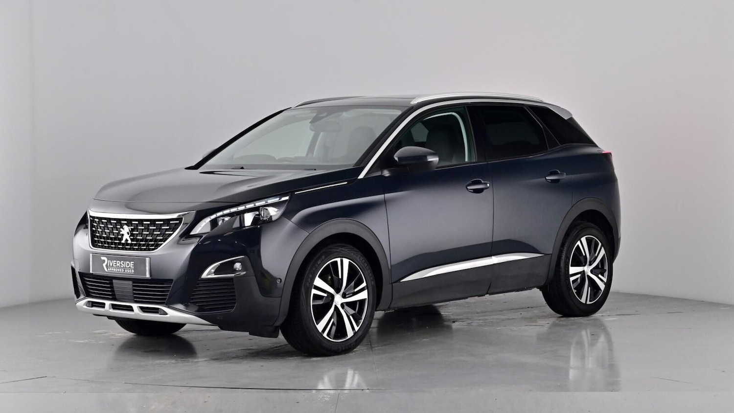 Used Peugeot 3008 2018 for sale - 76533979: Photo 55